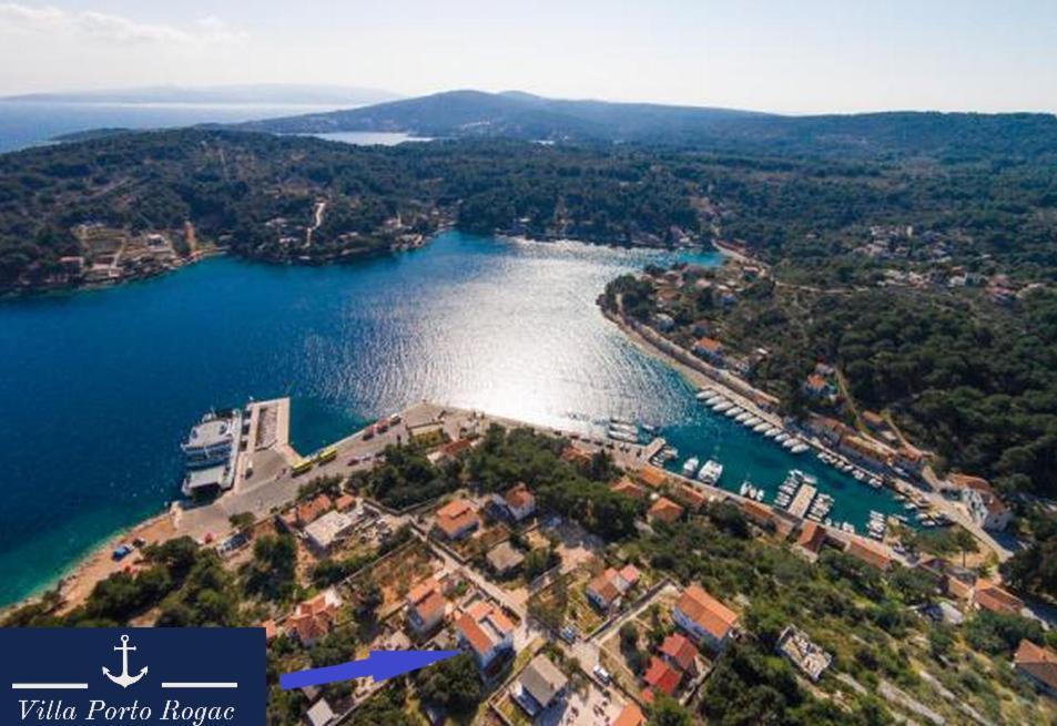 Villa Porto Rogac Exterior photo