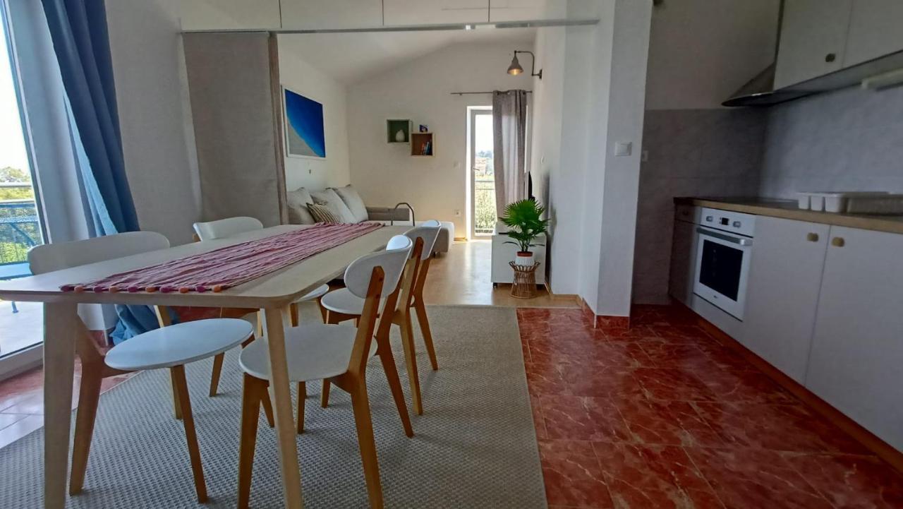 Villa Porto Rogac Exterior photo