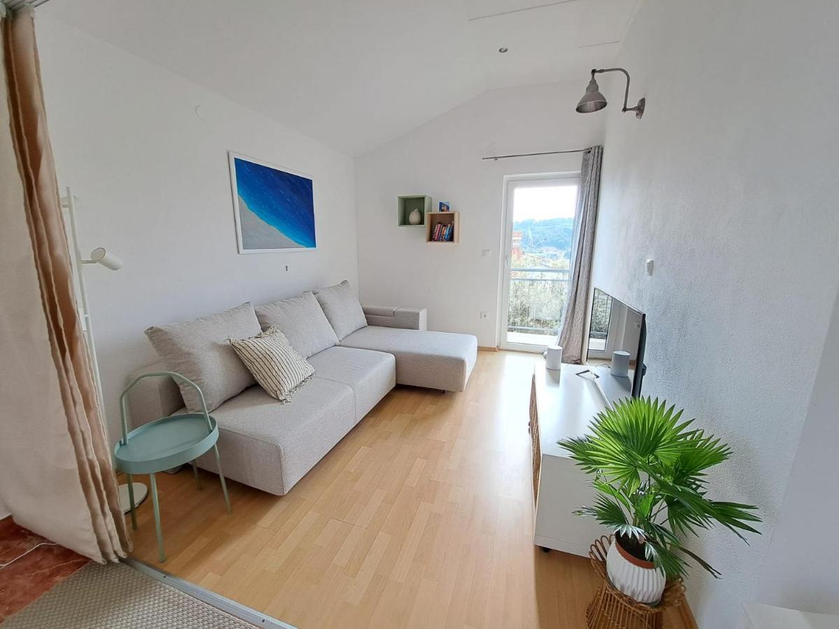 Villa Porto Rogac Exterior photo