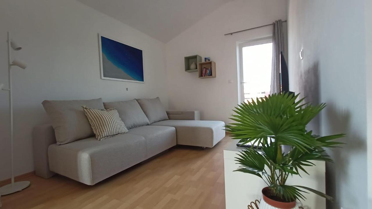 Villa Porto Rogac Exterior photo